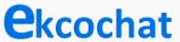 Ekcochat Logo