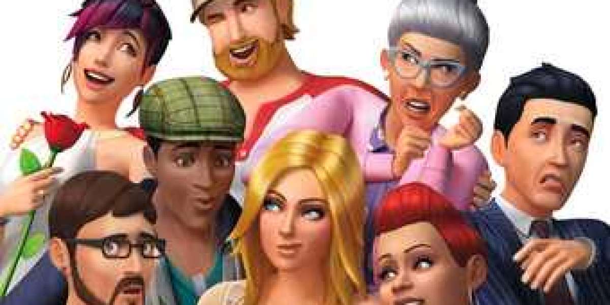 Sims 4 Ultimate Pc Nulled Full Version