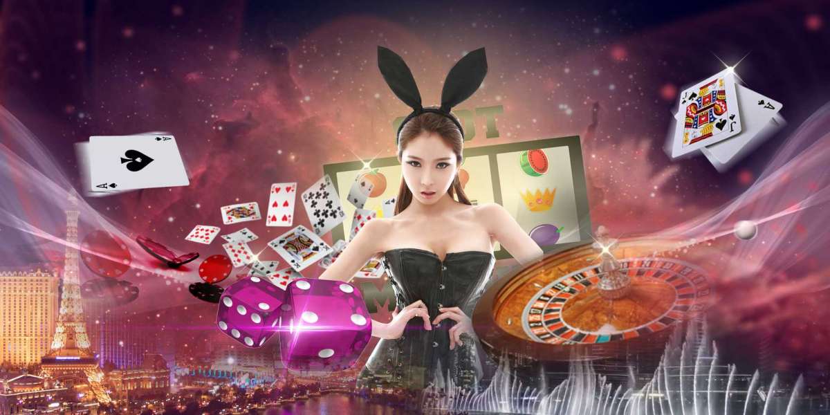 7 Things to Look At Before Getting Started Online Casino In Malaysia