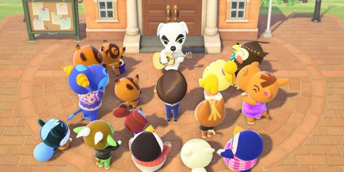 Today’s Animal Crossing: New Horizons Nintendo Direct added pretty a bit of information to the world