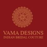 Vama Designs Indian Bridal Couture