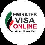 emirates visa profile picture