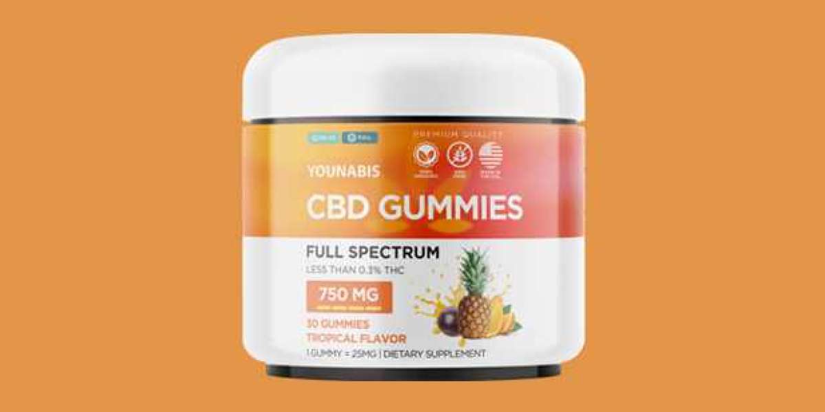 Clinical CBD Gummies (Scam Exposed) Ingredients and Side Effects