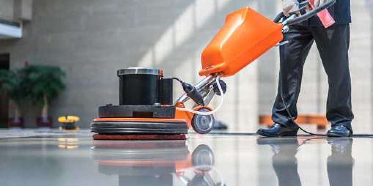 Floor Cleaners Market Size, Share, Business Growth Industry Segment and Forecast till 2030.