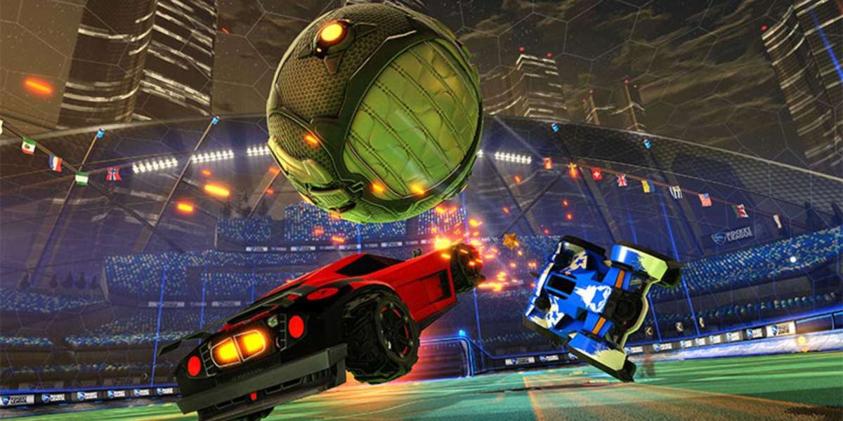 Rocket League community manager Devin Connors has tweeted