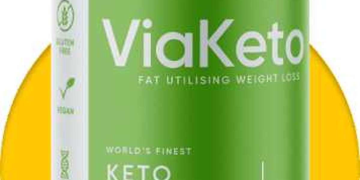 #1 Shark-Tank-Official ViaKeto Apple Gummies - FDA-Approved