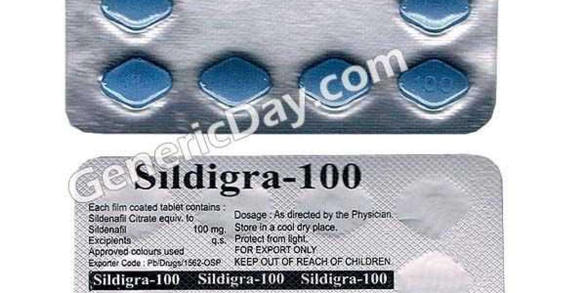 Sildigra 100 Mg Tablet Online [Free Shipping + Claim OFFERS]