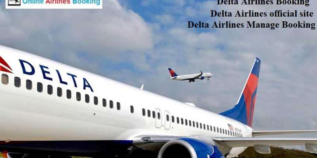 Can I Book Delta Airlines Flight Ticket Over The Phone?