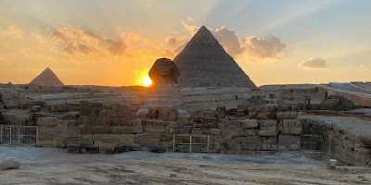 Enjoy your time and moment with best holiday packages to Egypt