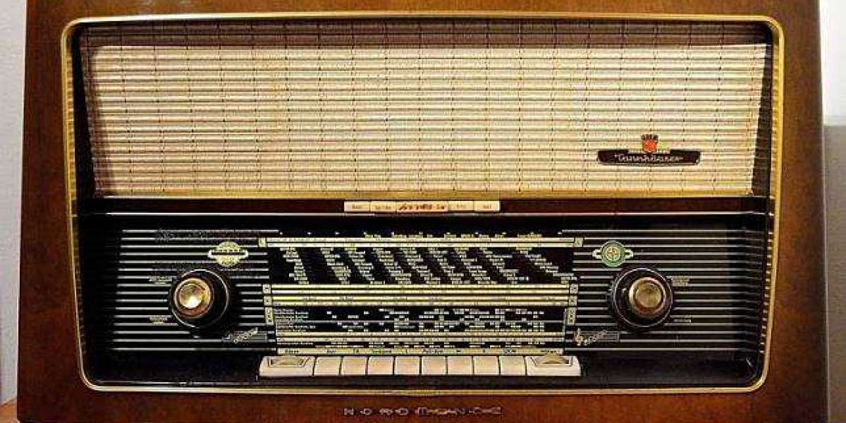 Thailand's Vintage Radio Shops, How to Buy & Listen to Old-School Radios in Thailand