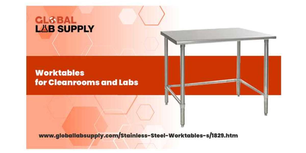 What Makes Stainless Steel Workbenches Better Than Normal Benches?