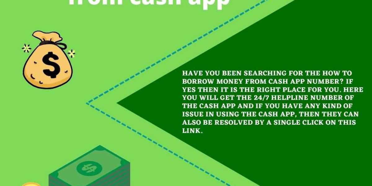 How To Get Cash App Borrow? A Step Wise Guide To Up To $200