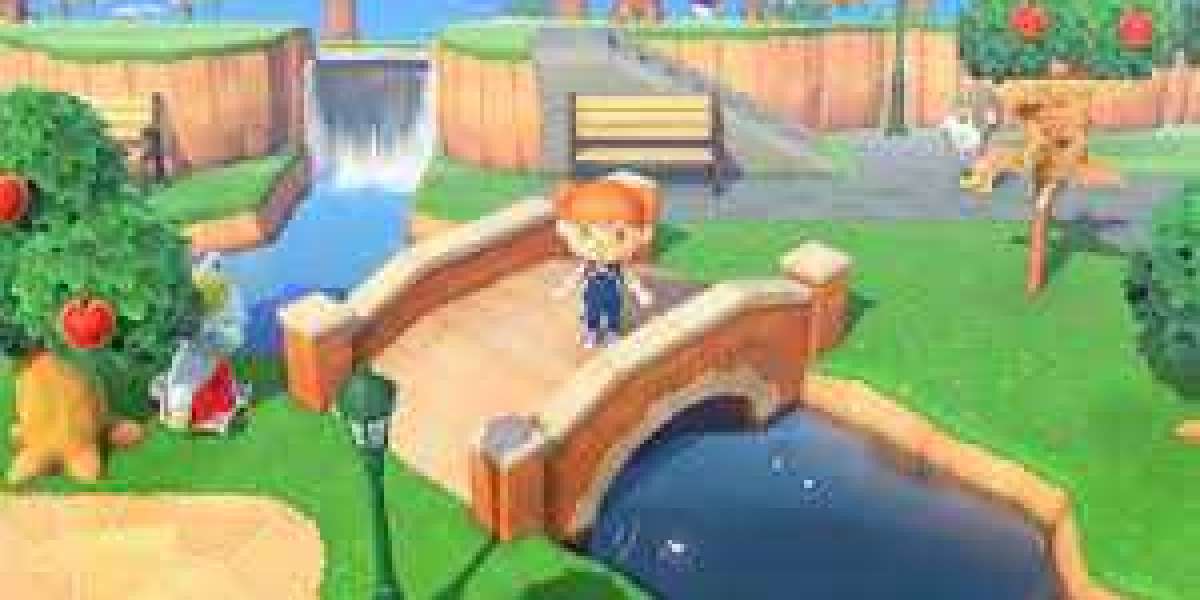 Time is an critical element in Animal Crossing: New Horizons