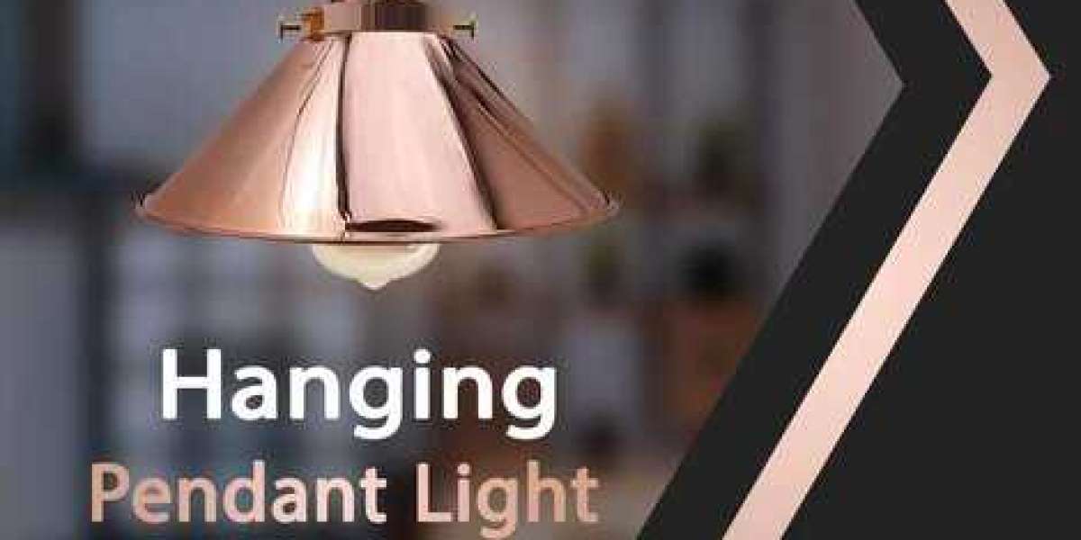Types of LED Lights that can enhance your room