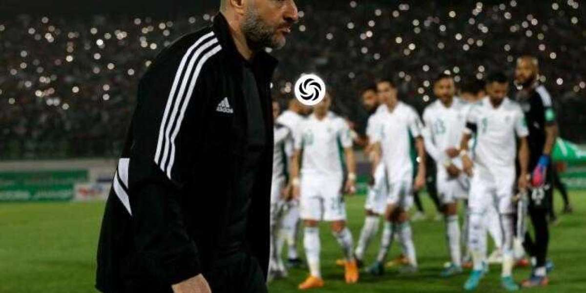 La Fédération algérienne de football dépose une plainte suite à la défaite lors d'un match de qualification pour la