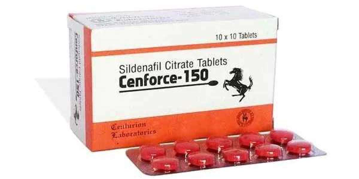 Cenforce 150 mg  medicine Up to 20% OFF + Exclusive OFFERS
