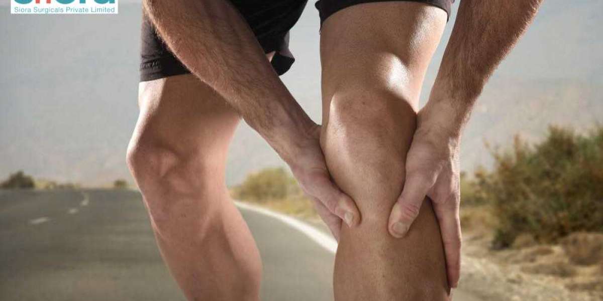 Difference Between Joint Reconstruction and Joint Replacement