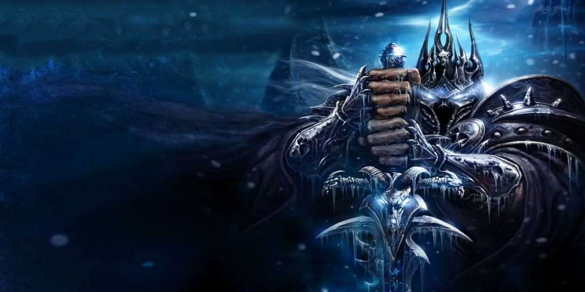 How to make WoW Classic WotLK Gold In Wrath of The Lich King Pre Patch