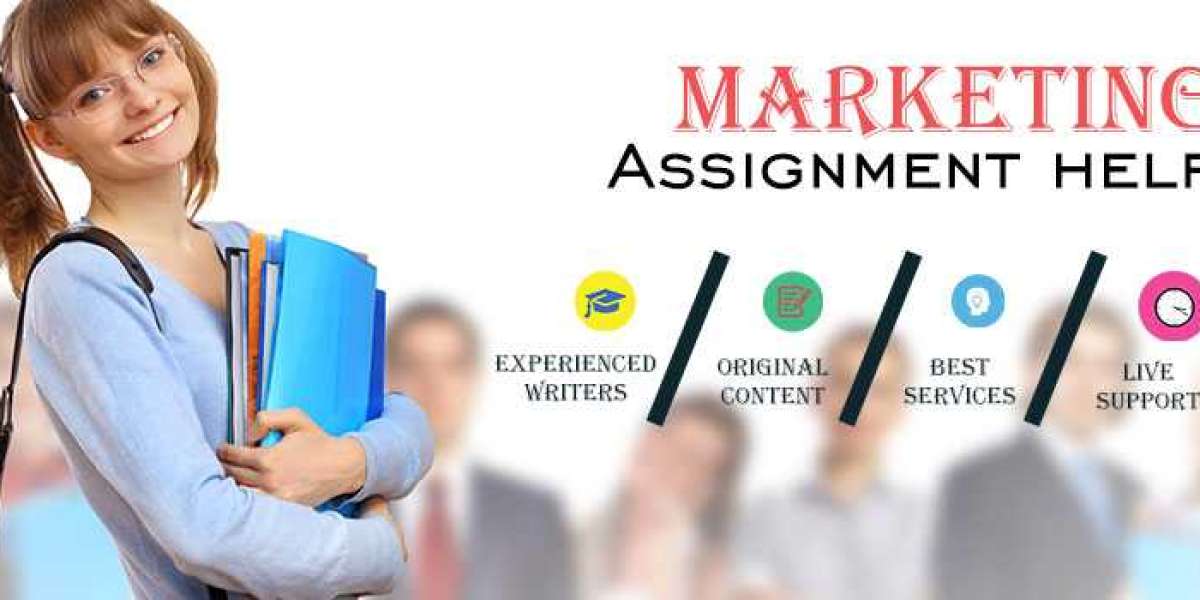 Cheap marketing assignment help online services in USA