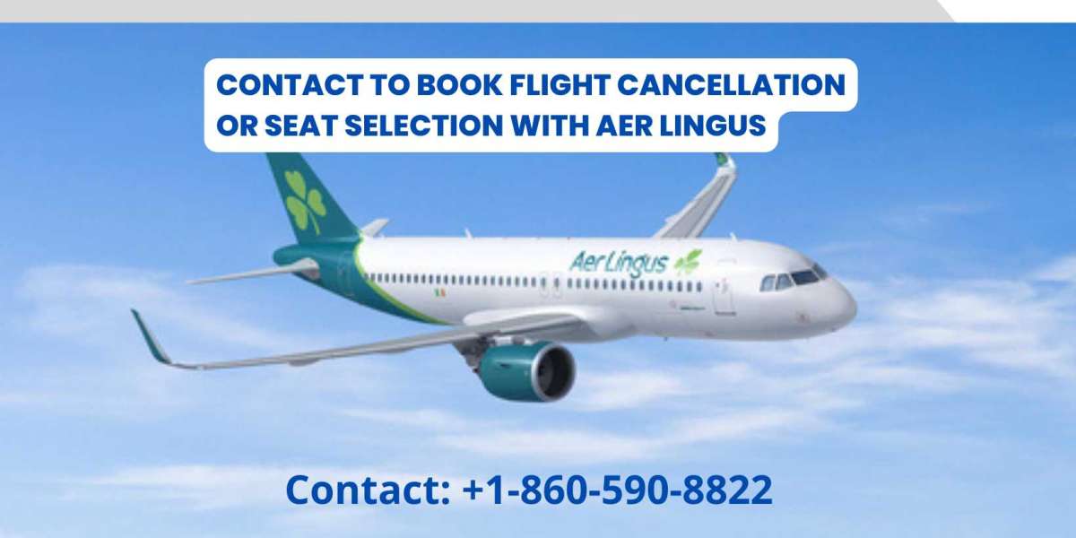 Can you change a  Aer Lingus flight once it's booked?