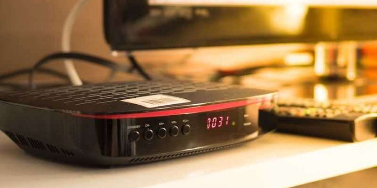 4k Set-Top Box Market Growth During Forecast Period 2021-2030