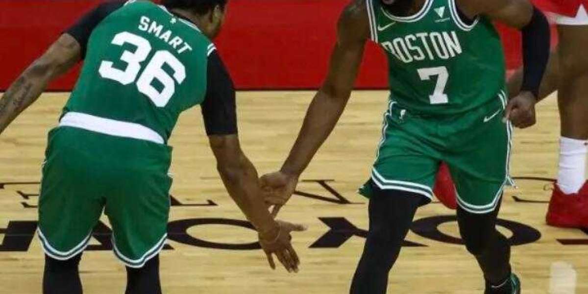 Les Celtics ont battu les Wizards 130-121 à domicile