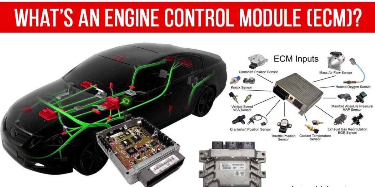 How to Reset Your Engine Control Module and Improve Your Car's Performance