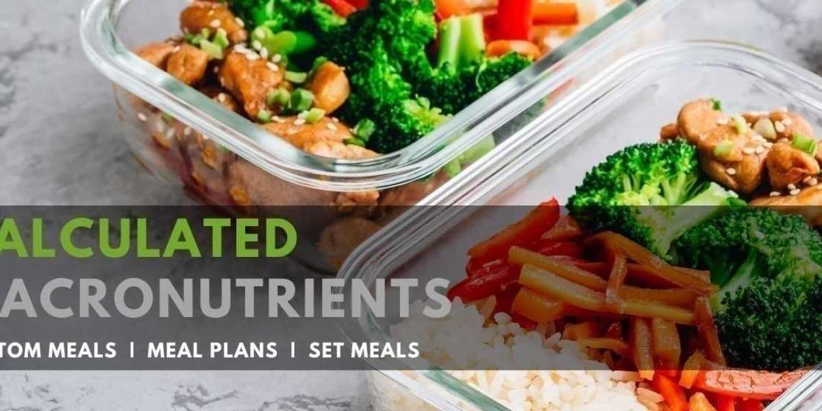 weight loss meal delivery singapore