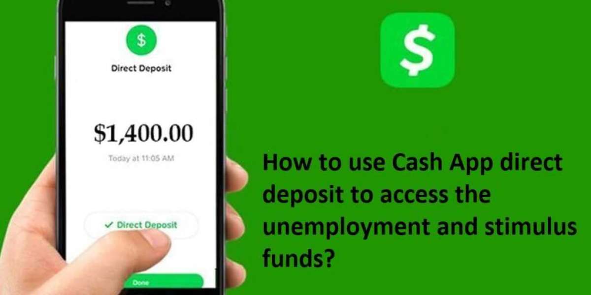 Why did my Cash App Direct Deposit Unemployment failed?