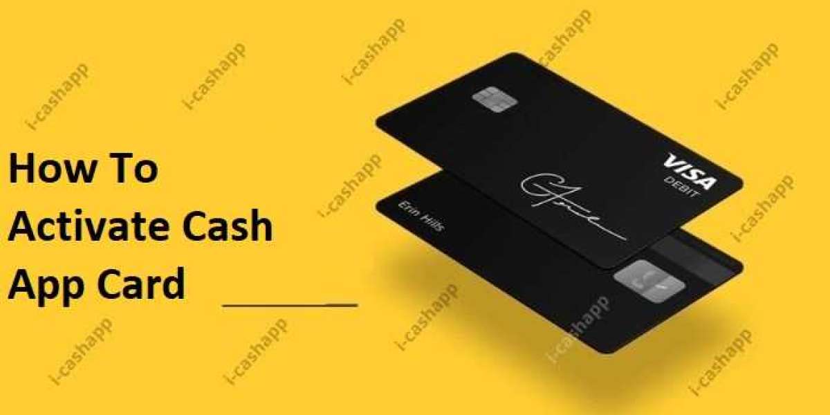 How To Activate Cash App Card Without a Card