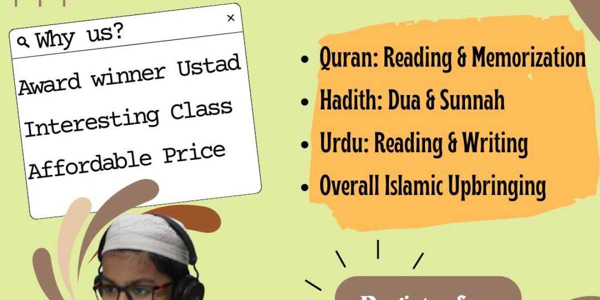 Get The Best Online Islamic Classes