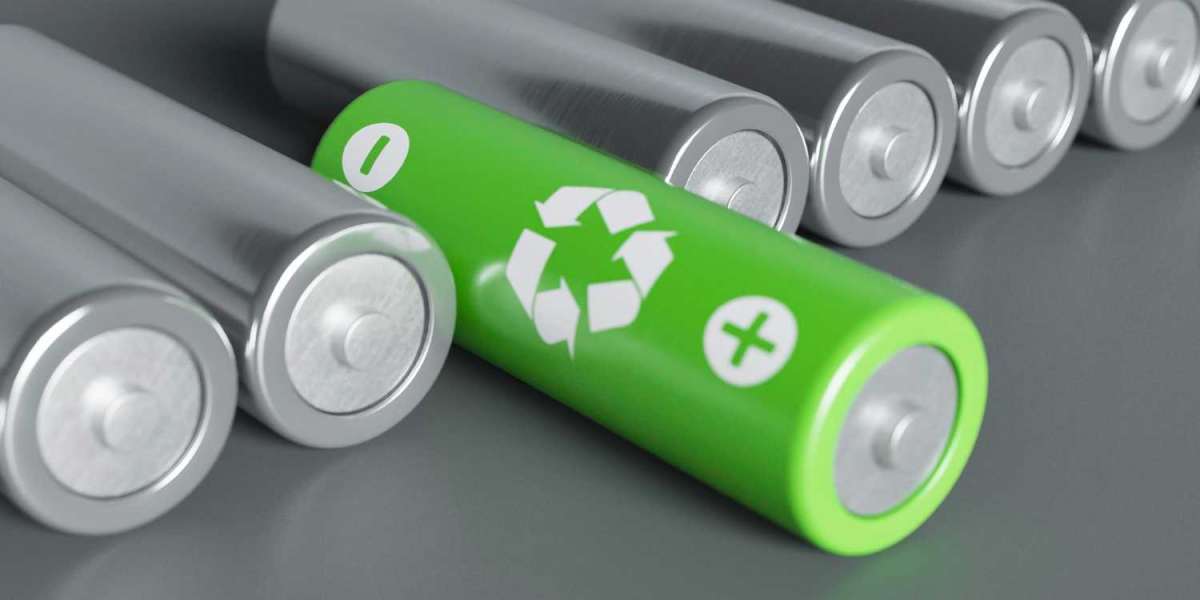 Sulfur Based Battery Market is expected to reach $2,669.9 million by 2031 - BIS Research Experts