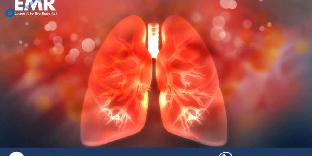 Global Non-Small Cell Lung Cancer Treatment Market Size, Share, Price, Report and Forecast 2023-2031