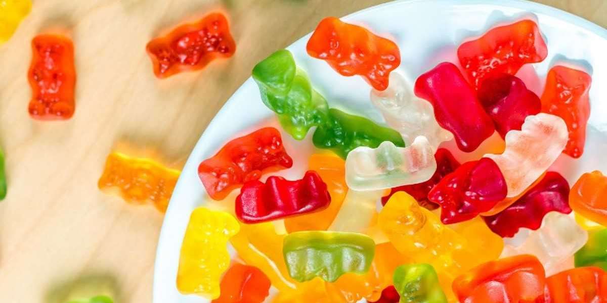 Tom Selleck CBD Gummies Reviews – Ingredients, Side Effects & Complaints?