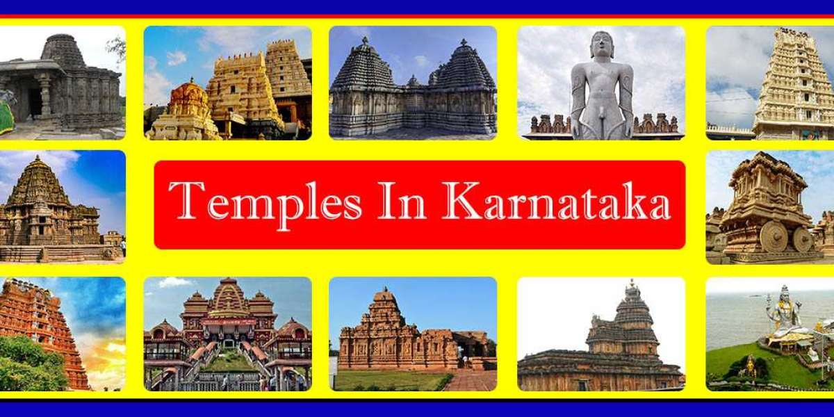 Famous Temples in Uttara Kannada